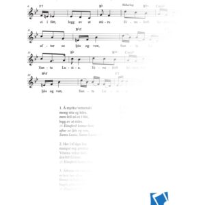 Á myrku vetrarnátt