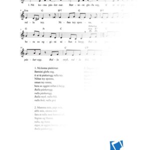 Nú koma páskirnar