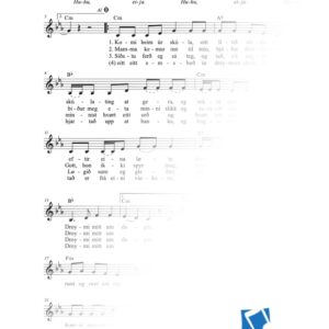 Komi heim úr skúla