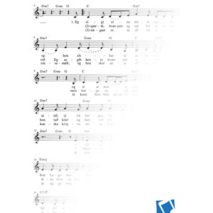 Eg eigi eina stórasystur