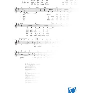 Tá tú súkklar avstað