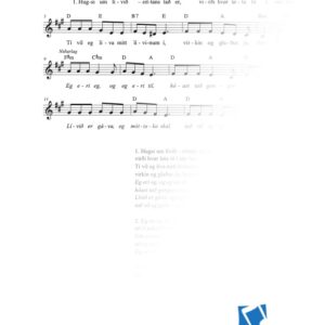 Hugsi um lívið - eittans tað er