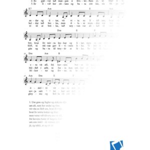 Um grøs og fuglar og alskyns dýr