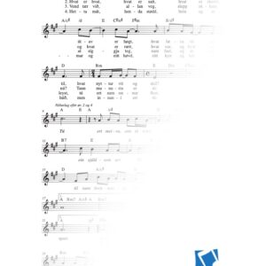 Eingin veit, alt er fløkt