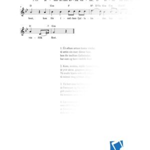 Úr øllum ættum koma vindar