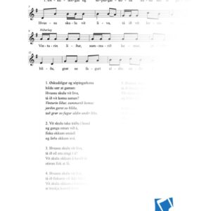 Øskudólgur og sópingarkona