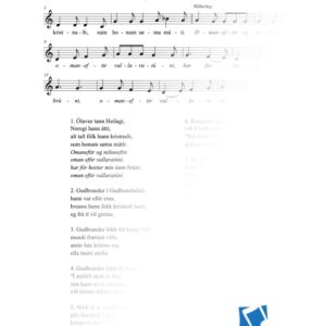 Ólavur tann heilagi