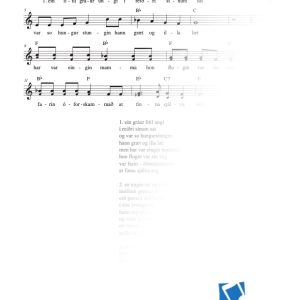 Ein gráur lítil ungi